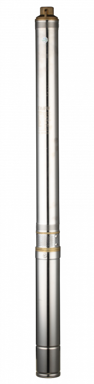 Насос скважинный PUMPMAN 3STM3-27 (750Вт, 20м кабель)