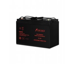 Батарея аккумуляторная Powerman CA121000 PM/UPS (100 Ач)