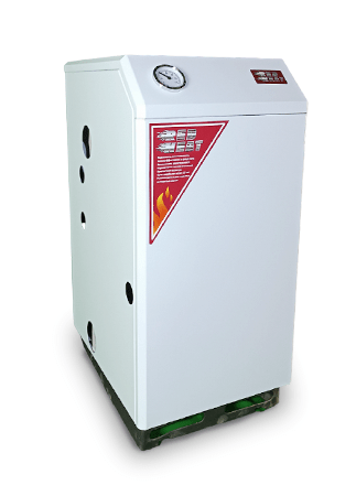 Котел газовый  RED HEAT  РОКОТ КС-Г-31,5 п стояк одноконтурный