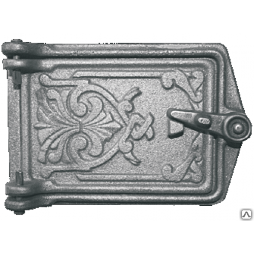 Дверка прочистная ДПр-1 (Р)  130х92