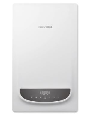 Котел газовый NAVIEN DELUXE ONE-40K