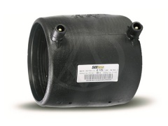 Муфта электросварная ф 63 ПЭ 100 sdr 11