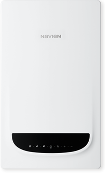 Котел газовый NAVIEN DELUXE Comfort PLUS-16 К COAXIAL