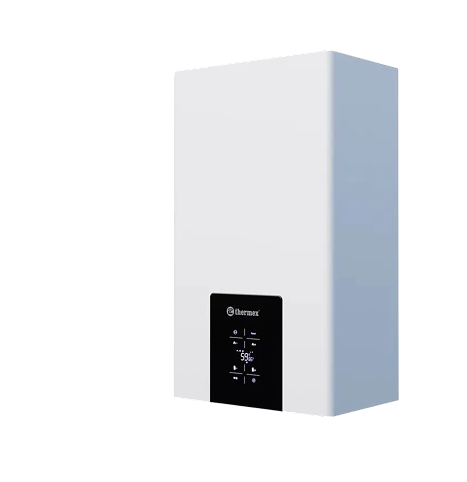 Газовые котлы THERMEX — тепло под контролем