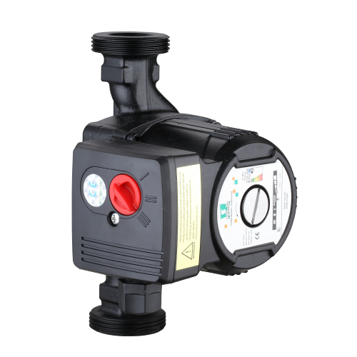 Насос циркуляционный PUMPMAN GRS25 6-130