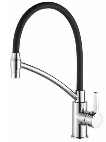 Смеситель HAIBA из меди HB73643-7