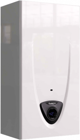 Водонагреватель газовый ARISTON FAST EVO ONT B 11 NG
