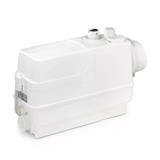 Установка насосная канализационная SOLOLIFT2 CWC-3