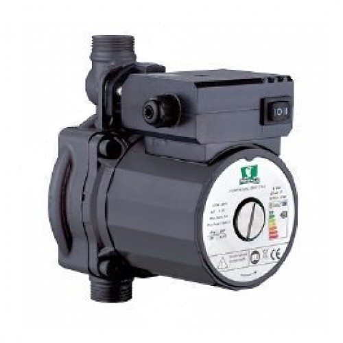 Насос повышения давления PUMPMAN GRS12 9-Z