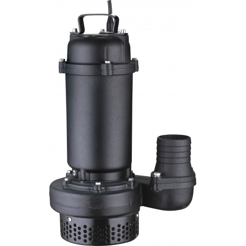 Насос погружной дренажный PUMPMAN TPS750A (750Вт, 10м кабель)