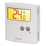 Термостат Электронный Цифровой, 230V, суточный SALUS ЕRT30