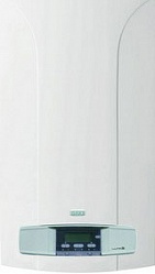 Котел газовый Baxi Luna 3 310 FI