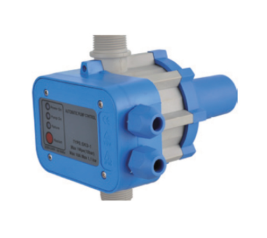 Реле давления электронное TPC-10A PUMPMAN