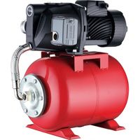 Станция насосная PUMPMAN ATJET60 (370Вт)