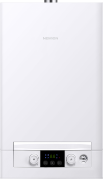 Котел газовый NAVIEN NGB210 - 24K