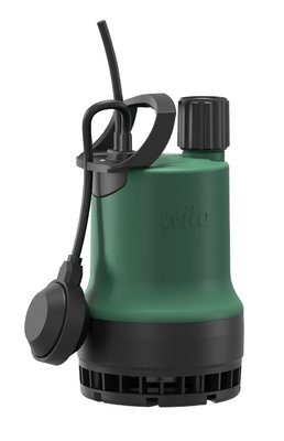Насос погружной Wilo TM 32 8 ЕМ