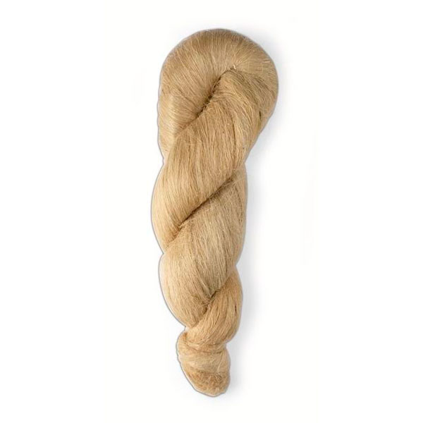 Лен (косичка) 200гр