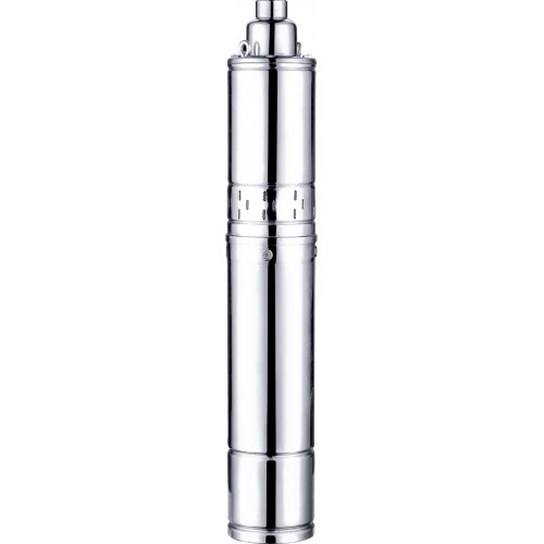 Насос скважинный винтовой PUMPMAN TSSM1.2-50-0.37 (370Вт, 10м кабель)
