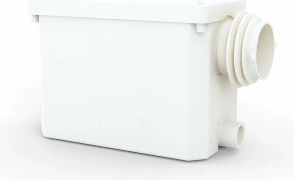 Насос туалетный PUMPMAN ST600A с измельчителем
