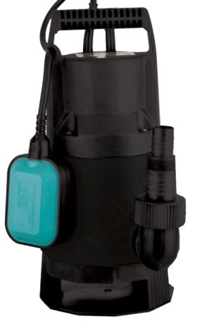 Насос дренажный PUMPMAN GS750N