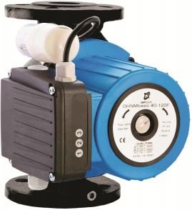 Насос циркуляционный IMP Pumps GHNMbasic II 40-120 F