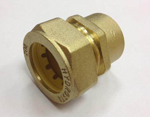 Соединение прямое с внутр. рез.  FLEXY SF 32-1 1 4