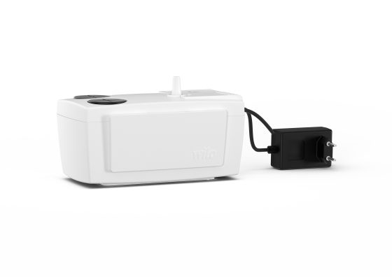 Установка для отвода конденсата Plavis 013-C-2G