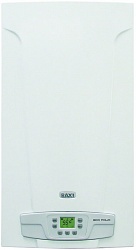 Котел газовый Baxi Eco Four 24 F