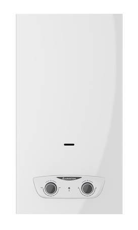 Водонагреватель газовый ARISTON FAST 10L NG