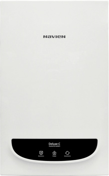 Котел газовый NAVIEN  С (COMFORT)  DELUXE COAXIAL-30 К