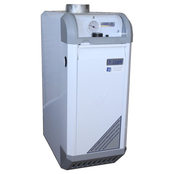 Котел СИГНАЛ S-Therm КОВ-10 SIT