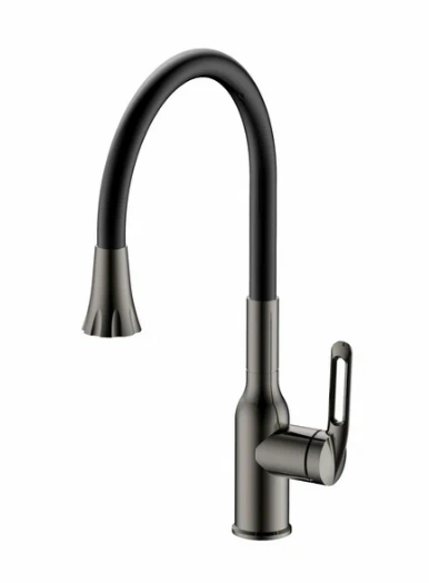 Смеситель HAIBA из нержавейки HB42830-3