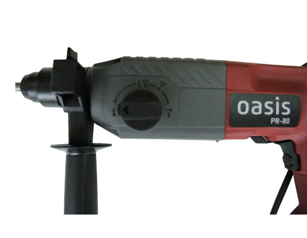 Перфоратор электрический PR-80 OASIS