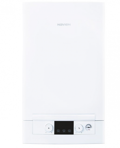 Котел газовый NAVIEN NGB150 - 24А
