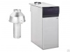 Котел газовый BAXI Slim 1.490 iN  + колпак D160