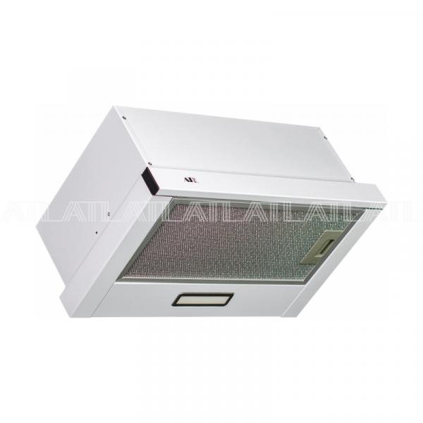 Вытяжка ATL-1002 50 см white