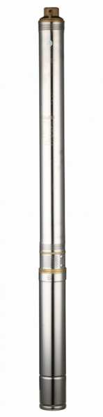 Насос скважинный PUMPMAN 3STM3-27 (750Вт, 20м кабель)