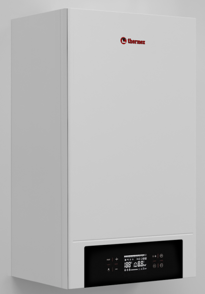 Котел Thermex Конденсационный VEGA  PS32 кВт 1-конт. Турбо