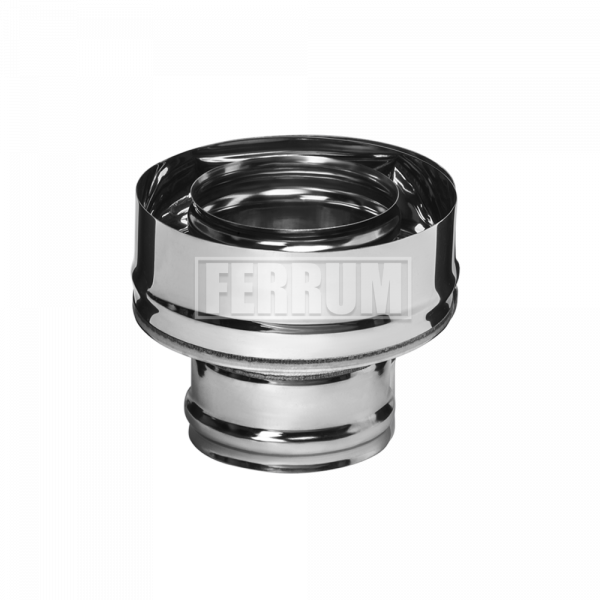 Адаптер FERRUM стартовый (430 0,5 мм ) Ф135х200
