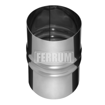Адаптер FERRUM ПП (430/0,5 мм) ф125