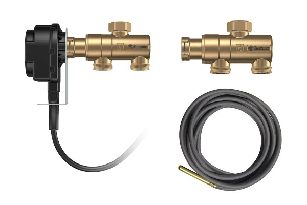 Комплект для подключения бойлера для котлов Thermex FuroFlite FH