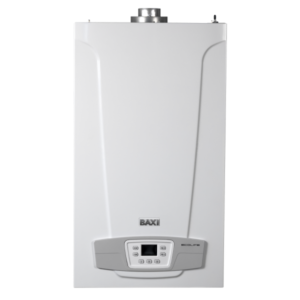 Котел газовый Baxi Eco Life 1.24F