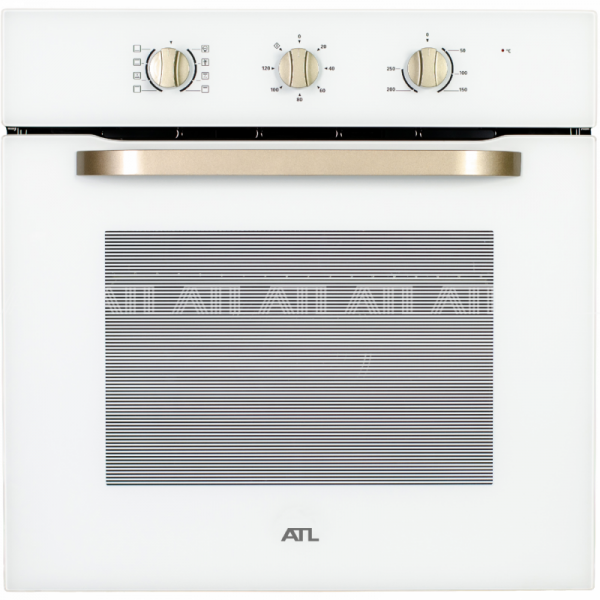 Шкаф духовой ATL 4 FA 822 AA WH