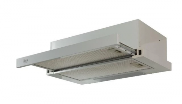 Вытяжка кухонная  making Oasis everywhere  UV-60W