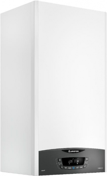 Котел газовый ARISTON CLAS XC 24 FF