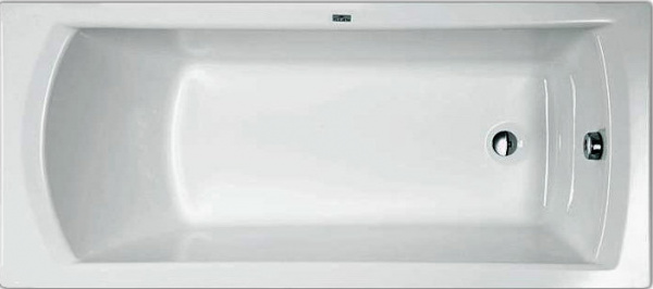 Ванна акриловая Santek  Монако XL 170х75(рама+панель+сифон)