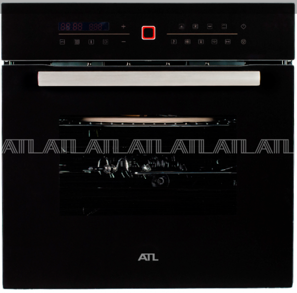 Шкаф духовой ATL 4 FE 97B4 AA 10  BK