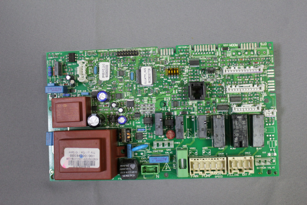 Плата электронная основная (65105817)   Ariston 65105068
