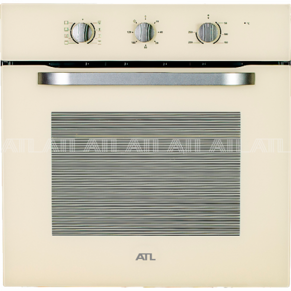 Шкаф духовой ATL 4 FA 822 AA BG