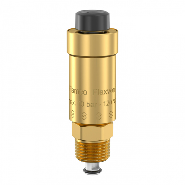 Воздухоотводчик автоматический Flexvent G 1 2 Flamco